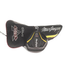 MacGregor V-Foil Speed Graphite Mens Right Hand Driver 10.5* Regular - MacGregor V-Foil Speed