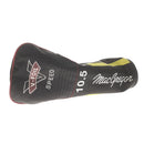 MacGregor V-Foil Speed Graphite Mens Right Hand Driver 10.5* Regular - MacGregor V-Foil Speed