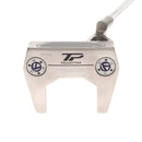 TaylorMade TP Collection Bandoon TM1 Mens Right Hand Putter 34" Mallet TaylorMade - Lamkin Sink Fit Skinny