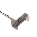 TaylorMade TP Collection Bandoon TM1 Mens Right Hand Putter 34" Mallet TaylorMade - Lamkin Sink Fit Skinny