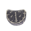 TaylorMade TP Collection Bandoon TM1 Mens Right Hand Putter 34" Mallet TaylorMade - Lamkin Sink Fit Skinny