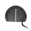 Zebra AIT 1 Mens Right Hand Putter 35" Mallet Zebra - Winn AVS Pistol