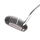 Zebra AIT 1 Mens Right Hand Putter 35" Mallet Zebra - Winn AVS Pistol