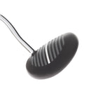 Zebra AIT 1 Mens Right Hand Putter 35" Mallet Zebra - Winn AVS Pistol