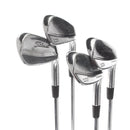 Titleist 716 MB Steel Mens Right Hand Irons 7-PW Stiff - KBS Tour