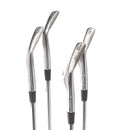Titleist 716 MB Steel Mens Right Hand Irons 7-PW Stiff - KBS Tour