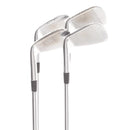 Titleist 716 MB Steel Mens Right Hand Irons 7-PW Stiff - KBS Tour