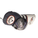 Callaway XR Graphite Mens Right Hand Driver 12* Regular - Project X 5.5 54g