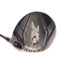 Callaway XR Graphite Mens Right Hand Driver 12* Regular - Project X 5.5 54g