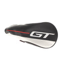Titleist GT2 Graphite Ladies Right Hand Driver 11* Ladies - Denali Red 40g 4.0