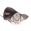 Ping G20 Graphite Mens Right Hand Driver 10.5* Regular - Ping TFC 169