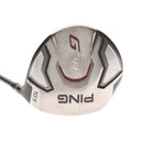 Ping G20 Graphite Mens Right Hand Driver 10.5* Regular - Ping TFC 169