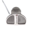 Odyssey White Hot 2-Ball Mens Right Hand Putter 35.5" Mallet Odyssey - Super Stroke Pistol GT 1.0