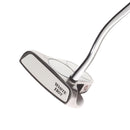 Odyssey White Hot 2-Ball Mens Right Hand Putter 35.5" Mallet Odyssey - Super Stroke Pistol GT 1.0