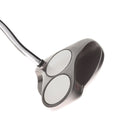 Odyssey White Hot 2-Ball Mens Right Hand Putter 35.5" Mallet Odyssey - Super Stroke Pistol GT 1.0