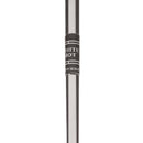 Odyssey White Hot 2-Ball Mens Right Hand Putter 35.5" Mallet Odyssey - Super Stroke Pistol GT 1.0
