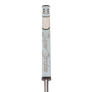 Odyssey White Hot 2-Ball Mens Right Hand Putter 35.5" Mallet Odyssey - Super Stroke Pistol GT 1.0
