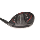 TaylorMade Stealth 2 Graphite Mens Right Hand 3 Hybrid 19* Extra Stiff - Kai'li White HY 90x