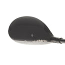 TaylorMade Stealth 2 Graphite Mens Right Hand 3 Hybrid 19* Extra Stiff - Kai'li White HY 90x