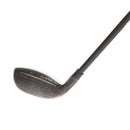 TaylorMade Stealth 2 Graphite Mens Right Hand 3 Hybrid 19* Extra Stiff - Kai'li White HY 90x