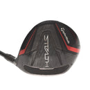 TaylorMade Stealth Graphite Mens Right Hand Fairway 3 Wood 15* Regular - Fujikura Ventus Red 5-R