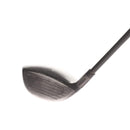 TaylorMade Stealth Graphite Mens Right Hand Fairway 3 Wood 15* Regular - Fujikura Ventus Red 5-R
