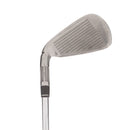 TaylorMade M6 Steel Mens Right Hand 4 Iron 19* Regular - KBS Max 85