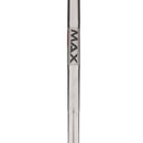 TaylorMade M6 Steel Mens Right Hand 4 Iron 19* Regular - KBS Max 85