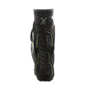 PowaKaddy Cart Bag - Black/Green/Silver