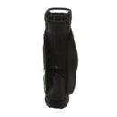 PowaKaddy Cart Bag - Black/Green/Silver