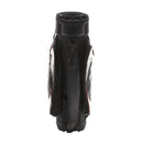 Motocaddy Club Series Cart Bag - Black/Silver/Red