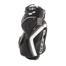 Cobra Fly Z Cart Bag - Black/Grey/White