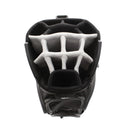 Cobra Fly Z Cart Bag - Black/Grey/White