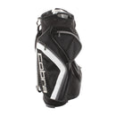 Cobra Fly Z Cart Bag - Black/Grey/White