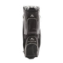 Cobra Fly Z Cart Bag - Black/Grey/White