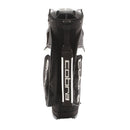Cobra Fly Z Cart Bag - Black/Grey/White