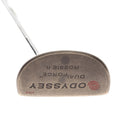 Odyssey Dual Force Rossie II Mens Right Hand Putter 35" Mid-Mallet - Odyssey