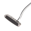 Odyssey Dual Force Rossie II Mens Right Hand Putter 35" Mid-Mallet - Odyssey