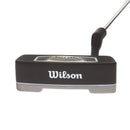 Wilson Mens Right Hand Putter 35" Blade - Wilson