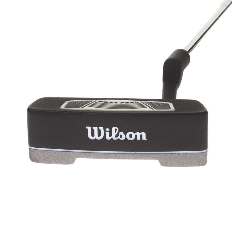 Wilson Mens Right Hand Putter 35" Blade - Wilson