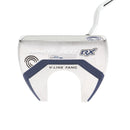 Odyssey White Hot RX V-Line Mens Right Hand Putter 34" Mallet - Odyssey