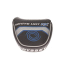 Odyssey White Hot RX V-Line Mens Right Hand Putter 34" Mallet - Odyssey