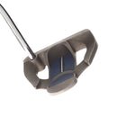 Ping Craz-E G5i Mens Right Hand Putter 34.5" Mallet - Golf Pride Crown Jumbo