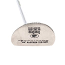 Zebra Tear Drop Z2 Mens Right Hand Putter 34" Mid-Mallet - Zebra