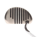 Zebra Tear Drop Z2 Mens Right Hand Putter 34" Mid-Mallet - Zebra