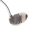 Zebra Tear Drop Z2 Mens Right Hand Putter 34" Mid-Mallet - Zebra