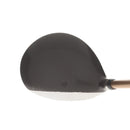 Cleveland Launcher Graphite Mens Right Hand Fairway 5 Wood 19* Regular - Cleveland Launcher Gold 65g