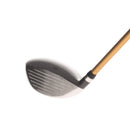 Cleveland Launcher Graphite Mens Right Hand Fairway 5 Wood 19* Regular - Cleveland Launcher Gold 65g