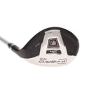 Wilson Fybrid RS Graphite Mens Right Hand 3 Hybrid 21* Regular - ProForce VTS 5R