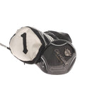 Cleveland Classic XL Graphite Mens Right Hand Driver 10.5* Regular - Mayazaki 4R